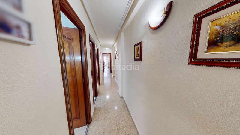 Foto aa4df6fa-f069-46df-b118-8bb2333bd100. Pis amb calefacció a Los Ángeles Alicante
