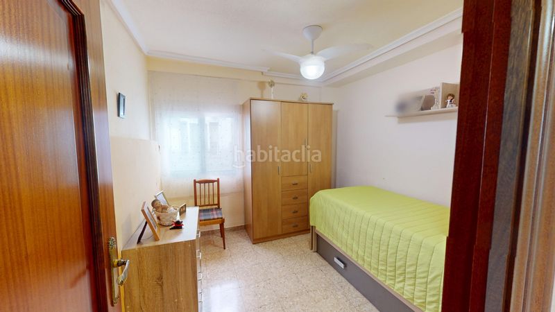 Foto f6a3f6db-eb0e-4a65-99ac-d8379c129db2. Pis amb calefacció a Los Ángeles Alicante