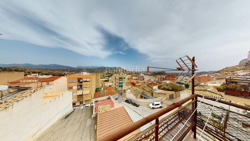 Foto c54fd809-e5c1-4999-b3d7-383c5141e359. Pis amb calefacció a Xixona