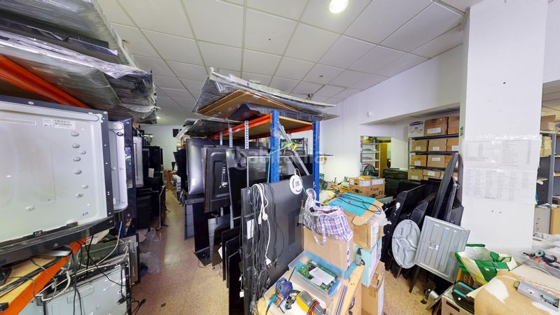 Foto 16ef6eda-7572-4393-bb7e-fa8328e1efb8. Local comercial a Campoamor Alicante