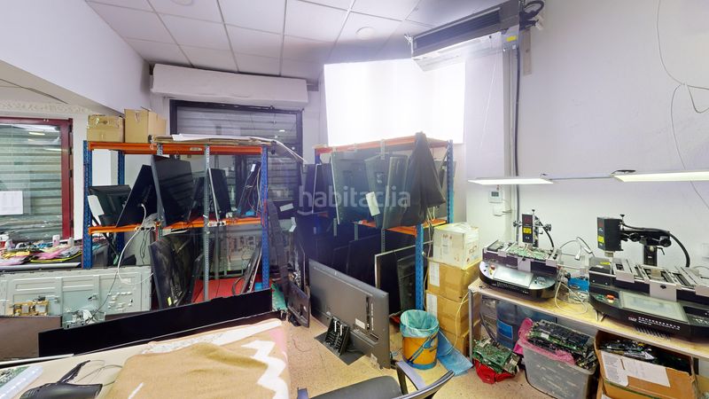 Foto 1d5be27a-b523-4a51-97eb-96f0ef3f9f66. Local comercial a Campoamor Alicante