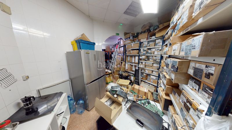 Foto 1e81d9e7-79b6-4fb9-9b36-9c6cd8aa66ea. Local comercial a Campoamor Alicante