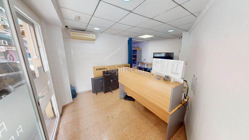 Foto 3b56c526-5c39-46d8-893e-6602dc899baf. Local comercial a Campoamor Alicante