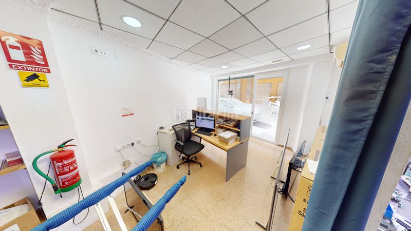 Foto 3f8225dd-c0d4-4d71-bc9b-e2f1089c3193. Local comercial a Campoamor Alicante