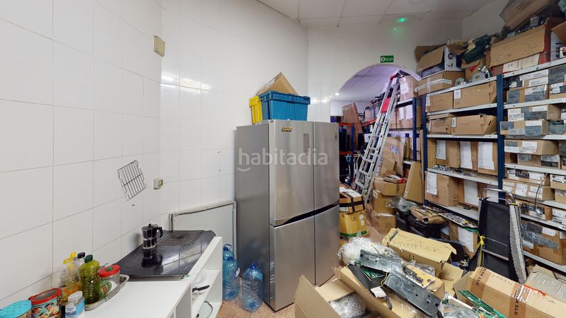 Foto 68102aab-4907-4c0b-a85c-d79705b6e6a3. Local comercial a Campoamor Alicante