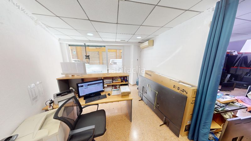 Foto 6c7f0ffa-9aab-45bf-bc24-753d5bbe0e7c. Local comercial a Campoamor Alicante