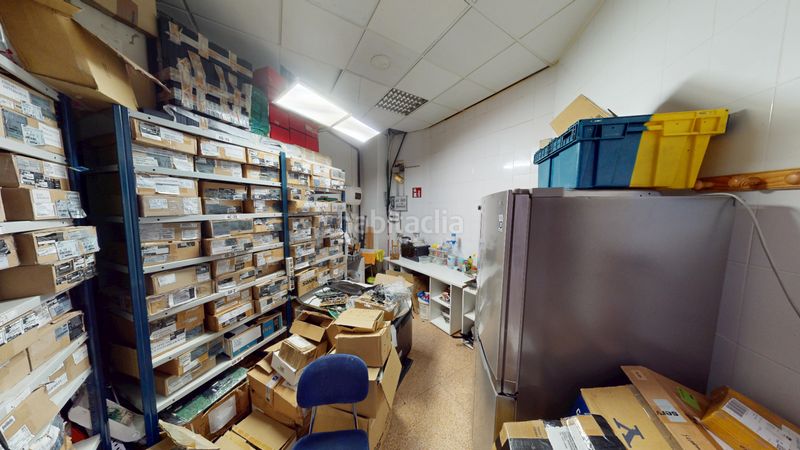 Foto 75d29b88-f1e3-4182-8b7a-ca6e4c6a049c. Local comercial a Campoamor Alicante