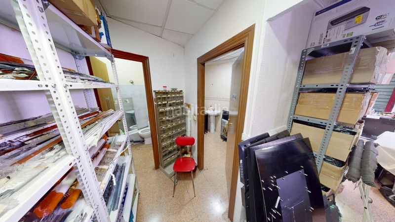 Foto ab1cd648-41c0-45b2-bcd8-e517d32041e8. Local comercial a Campoamor Alicante