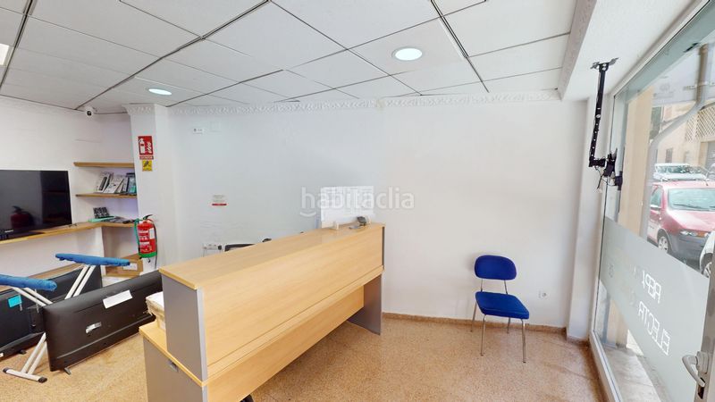 Foto c5e71c8b-3835-47ed-879c-fcd1a072990e. Local comercial a Campoamor Alicante