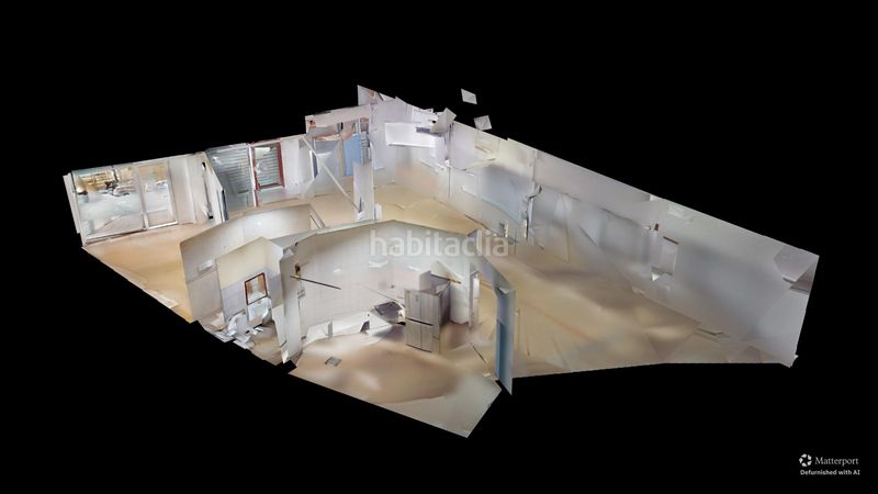 Foto ca3e9256-e89b-42e3-9337-5ad7e3c4b2a9. Local comercial a Campoamor Alicante