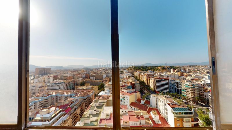 Foto 0c0289f4-79fc-4794-8a03-cf2ddf02a69b. Estudi a Ensanche-Diputación Alicante