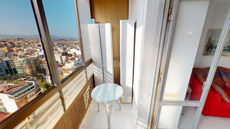 Foto bd5b5097-865f-4bb4-a0d6-c9271575e8b3. Estudi a Ensanche-Diputación Alicante