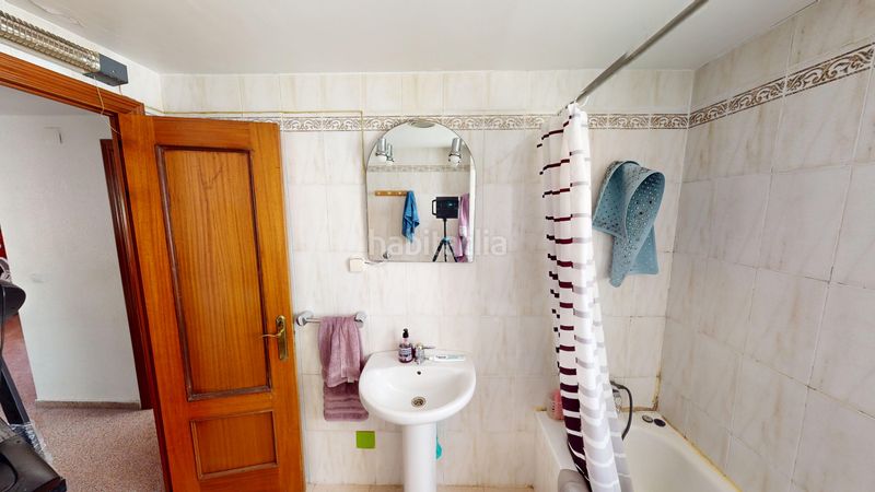 Foto f6fcde35-c267-40a7-8ee2-b71f61d2bc11. Àtic a Altozano - Conde Lumiares Alicante