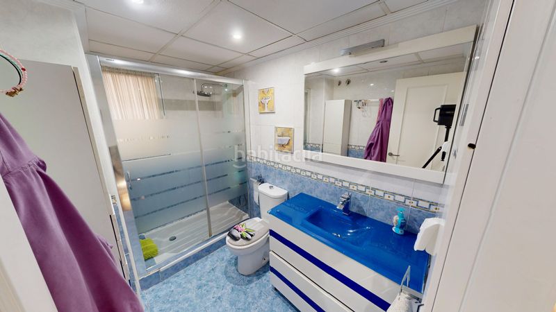 Foto 40bbb609-8166-40da-b7c7-c11a58741c6b. Pis amb aparcament a Campoamor Alicante