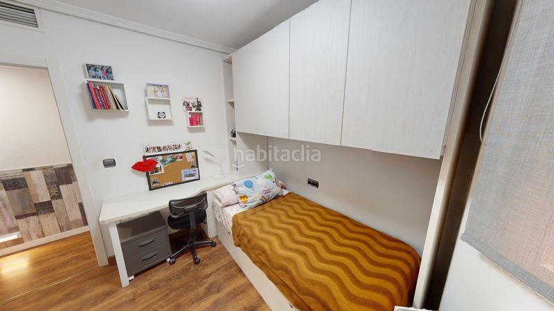 Foto 750701dc-f0f8-4b6b-8736-0e6c6c4a6185. Pis amb aparcament a Campoamor Alicante