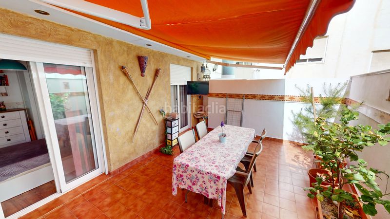 Foto c0eb17dd-7b25-416a-82b4-e3e31e6eba7a. Pis amb aparcament a Campoamor Alicante