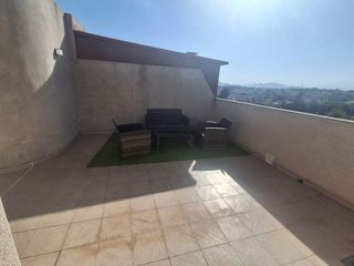 Lloguer Pis  Avinguda jaume i. Ático con terraza privada, piscina, garaje y trastero en los áng