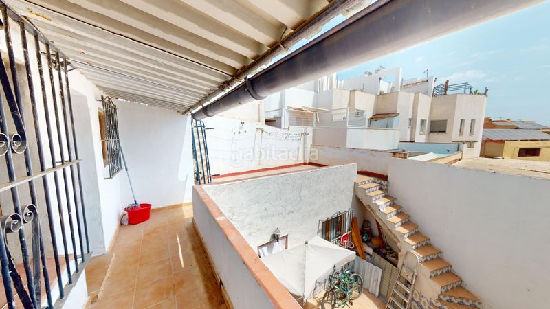 Foto 02a23e43-b402-4599-88ea-8aed079c2361. Casa a Rabasa Alicante