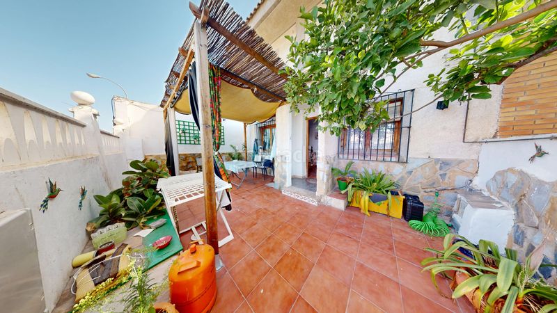 Foto 57b5be32-da06-41a1-8ee3-8d544916078a. Casa a Rabasa Alicante