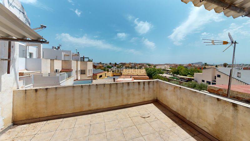 Foto a02516ae-ce39-404e-b8d9-3776c0b29f8a. Casa a Rabasa Alicante