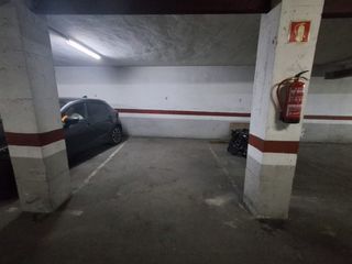 Aparcament cotxe  Calle diagonal. Plaza de garaje en venta en calle diagonal – barrio de los ángel