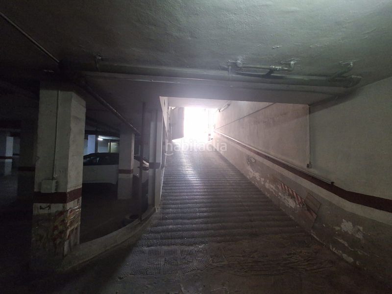 Foto 50de1cad-1988-4268-ae1a-a7fcb0b364fc. Aparcament cotxe a Los Ángeles Alicante