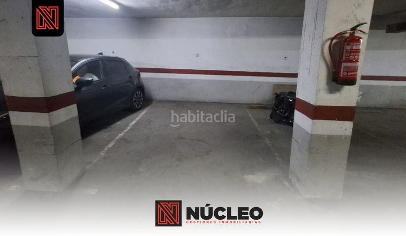 Foto afbe22f7-0ded-4708-b3e2-b966167d6e4c. Aparcament cotxe a Los Ángeles Alicante
