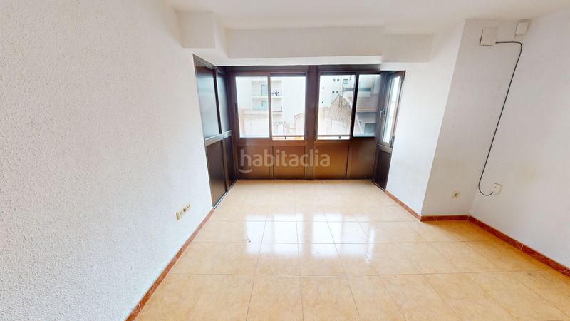 Foto fc60ffce-6419-4828-9e9e-5c79c75fc20b. Pis a Mercado Alicante