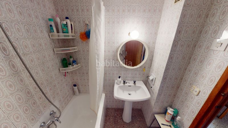 Foto 564f6cd9-bbce-4d68-893c-1c0f78a5073b. Pis a Altozano - Conde Lumiares Alicante