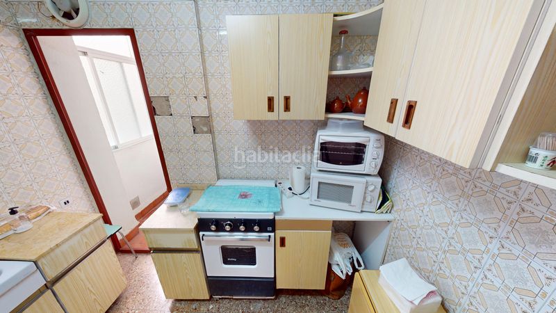 Foto 63316740-cd60-4b77-a24f-aebe5efc37fc. Pis a Altozano - Conde Lumiares Alicante