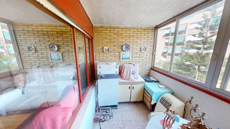 Foto 765574ac-78ef-4663-9222-7da7b07c2af4. Pis a Altozano - Conde Lumiares Alicante