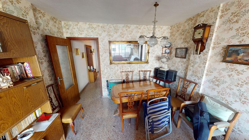 Foto a7cf7305-d45f-4dea-9f03-baa2d93f09ab. Pis a Altozano - Conde Lumiares Alicante