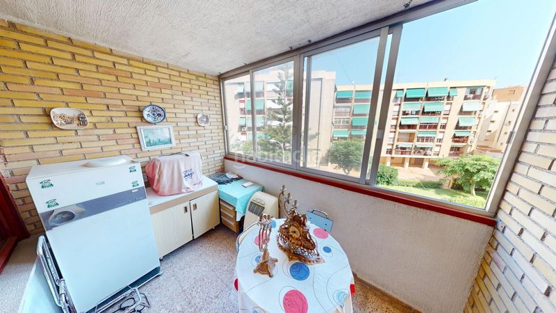 Foto c715a884-3b28-47c0-8385-ca67ef3f40af. Pis a Altozano - Conde Lumiares Alicante