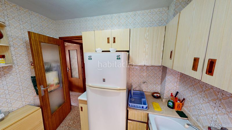 Foto f0b7986e-60eb-4181-9ec1-12967cd2b23c. Pis a Altozano - Conde Lumiares Alicante