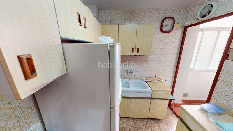 Foto f1d9185d-ae0b-4ca0-9c7e-511240f103da. Pis a Altozano - Conde Lumiares Alicante