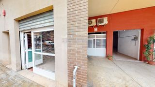 Local Comercial a Calle Cronista Joaquin Collia