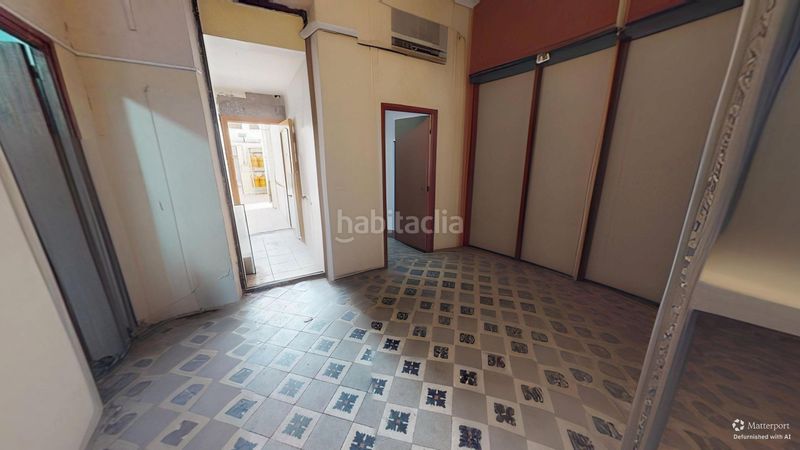 Foto 7f9bba12-7524-496b-a732-a5b6d04e50a6. Pis a Mercado Alicante