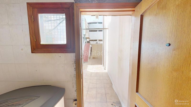 Foto a3421b92-28d2-4078-887f-de0a13b7e909. Pis a Mercado Alicante