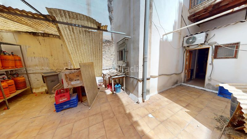 Foto f1e2b144-09e6-4962-963b-a77ed8164dd1. Pis a Mercado Alicante