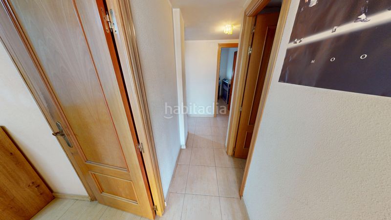 Foto f2f6116c-f7d2-4ddd-a3df-6e3b72cbd56f. Pis amb aparcament a San Agustín Alicante