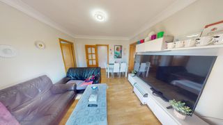 Flat  Calle geógrafo rey pastor. ¡tu piso ideal con terraza y sol!