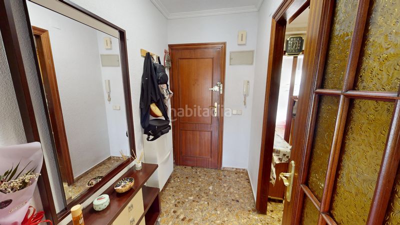 Foto 02202e93-dbee-45ee-bba9-ce06c572e2c5. Pis amb aparcament a Nou Alacant Alicante