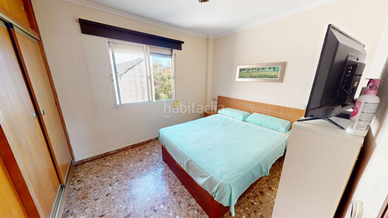 Foto 20a6d63c-68b5-4a9f-9dab-362aa5f3fe8b. Pis amb aparcament a Nou Alacant Alicante