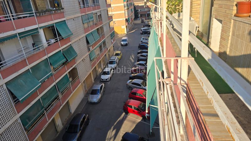 Foto 2b78529e-4e89-4901-800e-229b0a948439. Pis amb aparcament a Nou Alacant Alicante