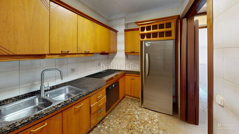 Foto 4fc1d470-7a49-4888-a76a-9ab54ee07816. Pis amb aparcament a Nou Alacant Alicante