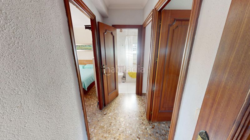 Foto 64736d09-9d16-4d1e-a80a-ffdc27f3b0af. Pis amb aparcament a Nou Alacant Alicante