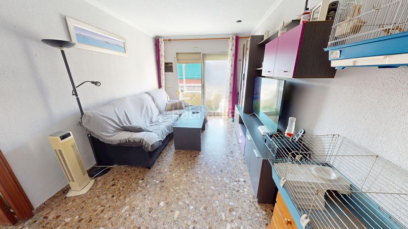 Foto 8df82e97-70a2-4c8d-9919-cc449757818f. Pis amb aparcament a Nou Alacant Alicante