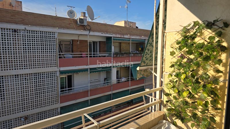 Foto a2b145d9-a0f2-4c7c-a86e-77954d93deef. Pis amb aparcament a Nou Alacant Alicante