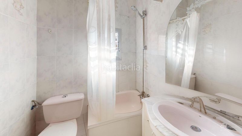 Foto ae0c369a-0715-4fc5-91ae-1c6e50148b85. Pis amb aparcament a Nou Alacant Alicante