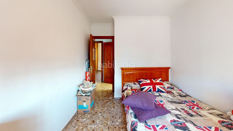Foto ba89636c-2eb2-40a2-9b4a-6886335c1812. Pis amb aparcament a Nou Alacant Alicante